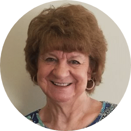 Real Estate Agent Sharon Hardecke STE Forest View Estates