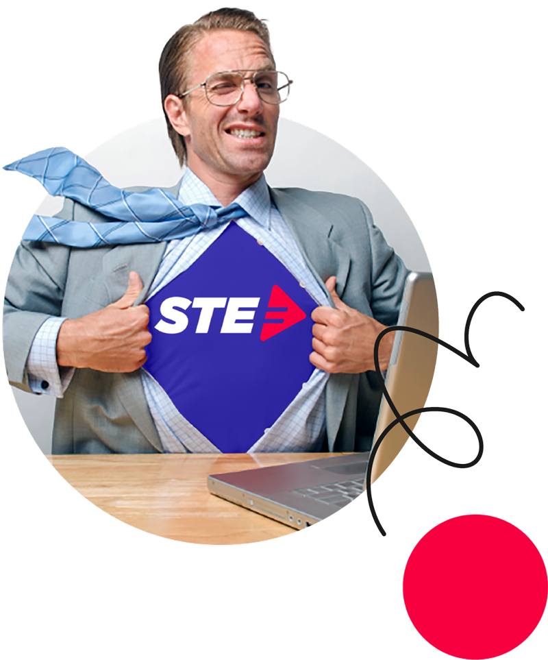 STE Calix Home Control App Screenshots for Business customers