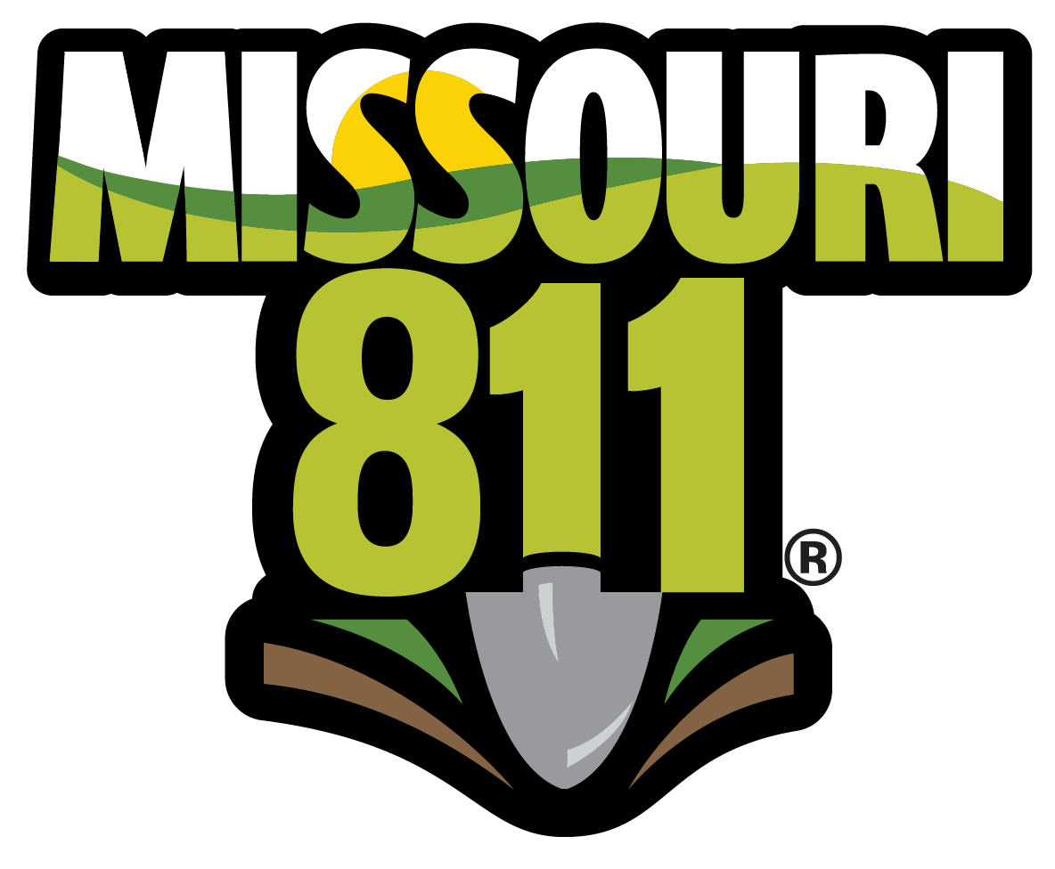 Missouri Call Before You Dig Digrite